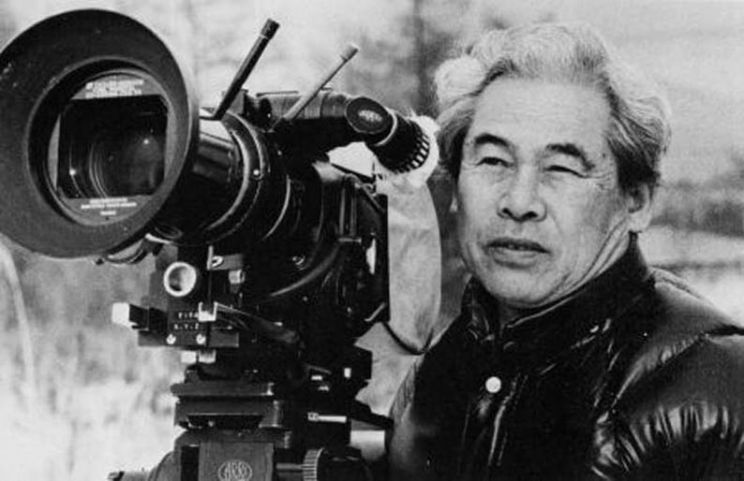 Kaneto Shindô