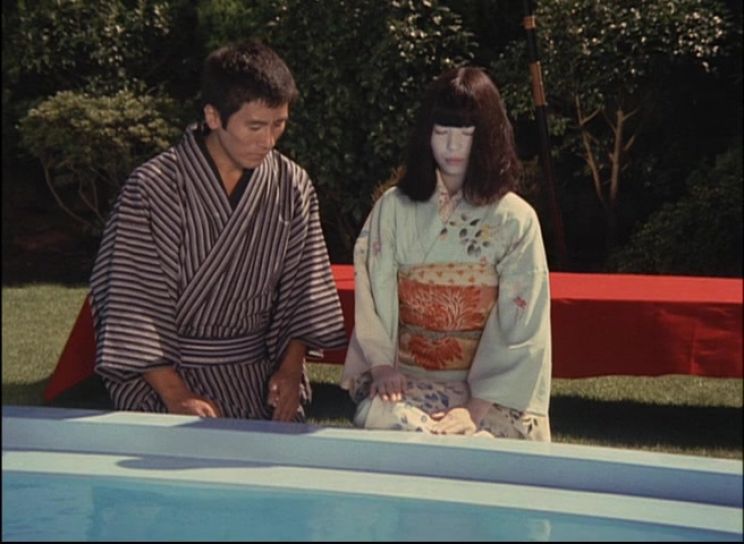 Kaneto Shindô