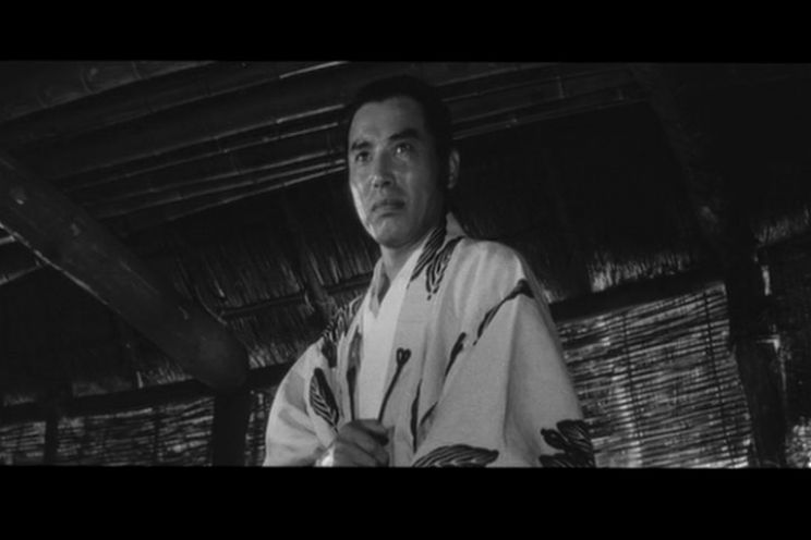 Kaneto Shindô