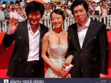 Kang-ho Song