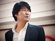 Kang-ho Song