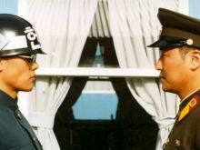 Kang-ho Song