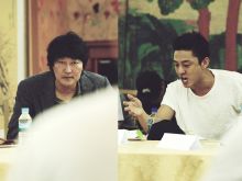 Kang-ho Song
