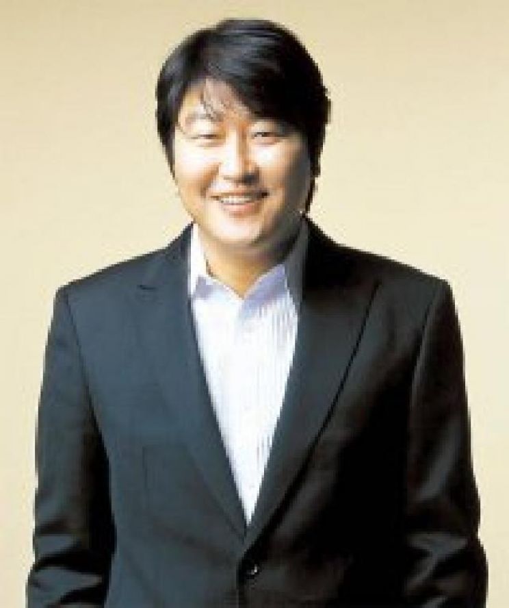 Kang-ho Song