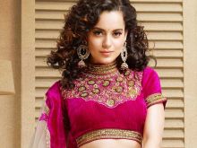 Kangana Ranaut