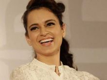 Kangana Ranaut