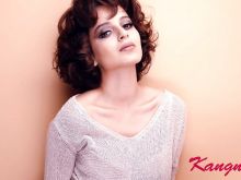 Kangana Ranaut