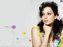 Kangana Ranaut
