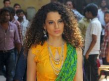 Kangana Ranaut