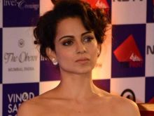 Kangana Ranaut