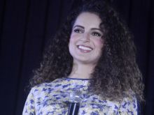 Kangana Ranaut