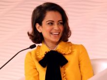 Kangana Ranaut