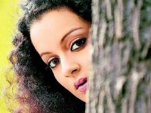 Kangana Ranaut