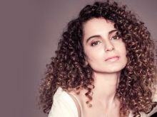 Kangana Ranaut