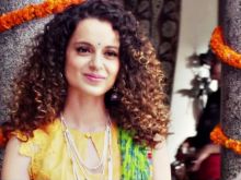 Kangana Ranaut