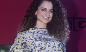 Kangana Ranaut