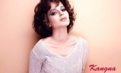 Kangana Ranaut