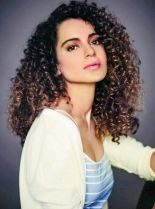 Kangana Ranaut