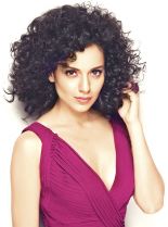 Kangana Ranaut