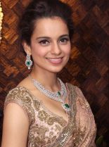 Kangana Ranaut