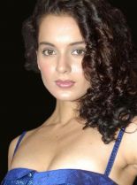 Kangana Ranaut