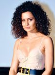 Kangana Ranaut