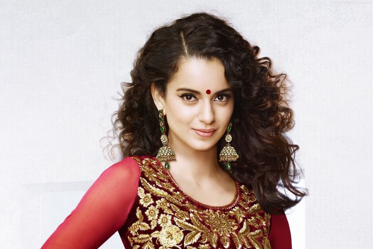 Kangana Ranaut