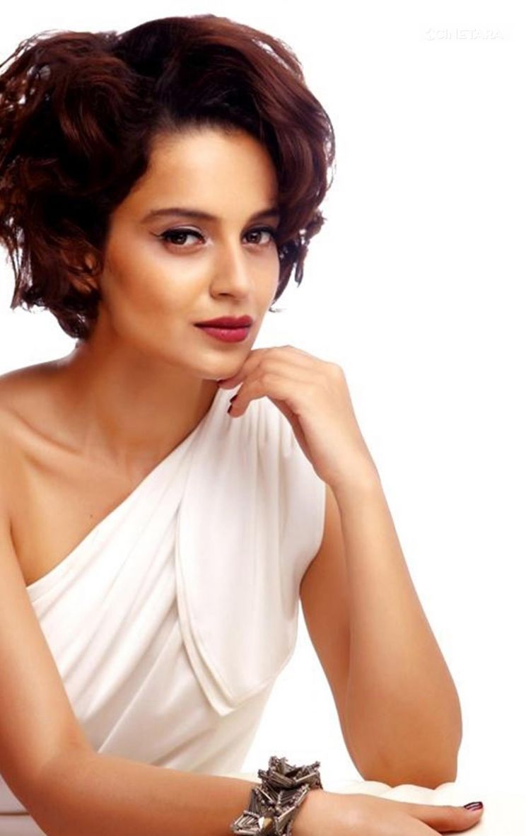 Kangana Ranaut