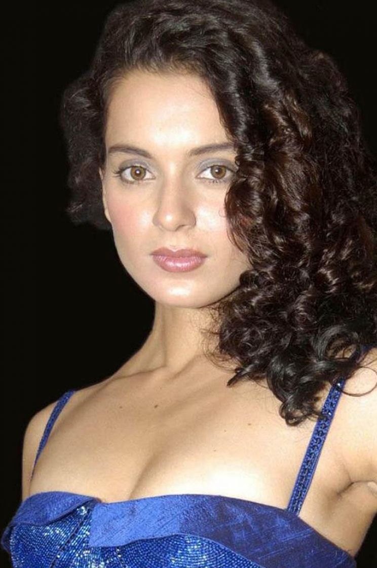 Kangana Ranaut