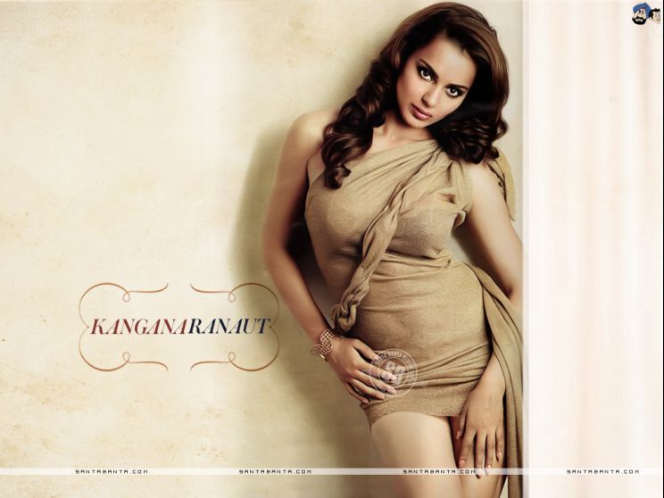 Kangana Ranaut