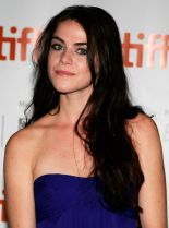 Kaniehtiio Horn