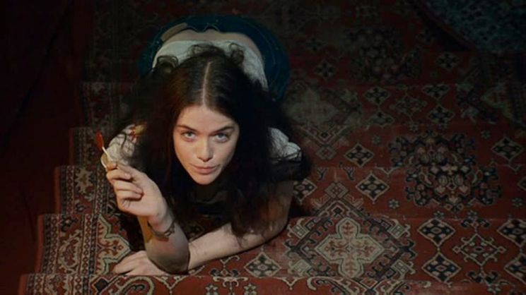 Kaniehtiio Horn