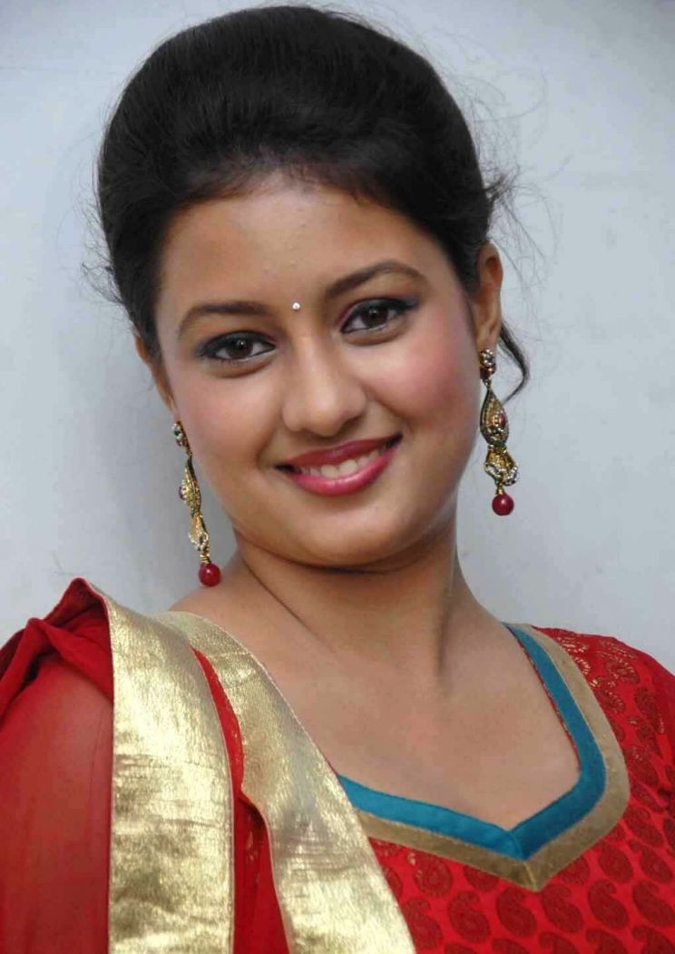 Kanika Tiwari