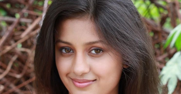 Kanika Tiwari