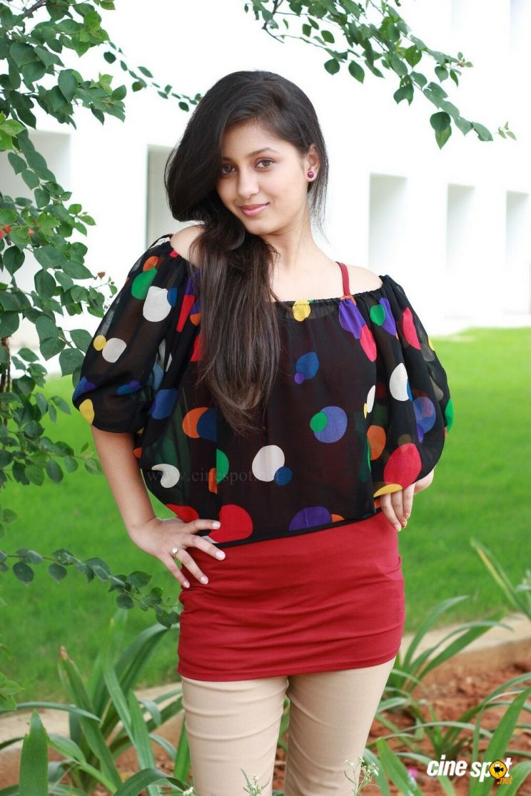 Kanika Tiwari