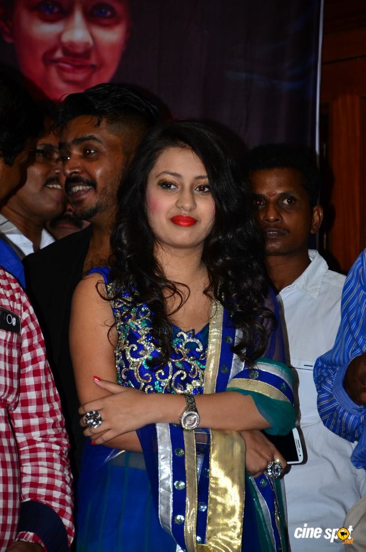 Kanika Tiwari
