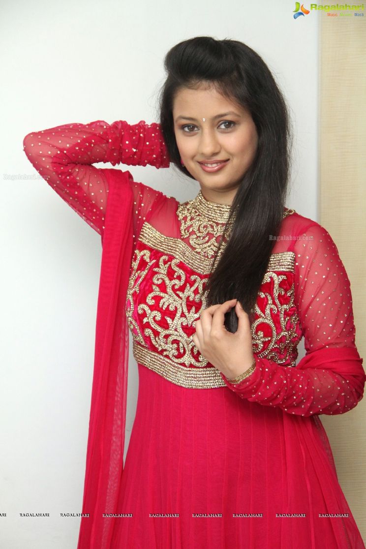Kanika Tiwari