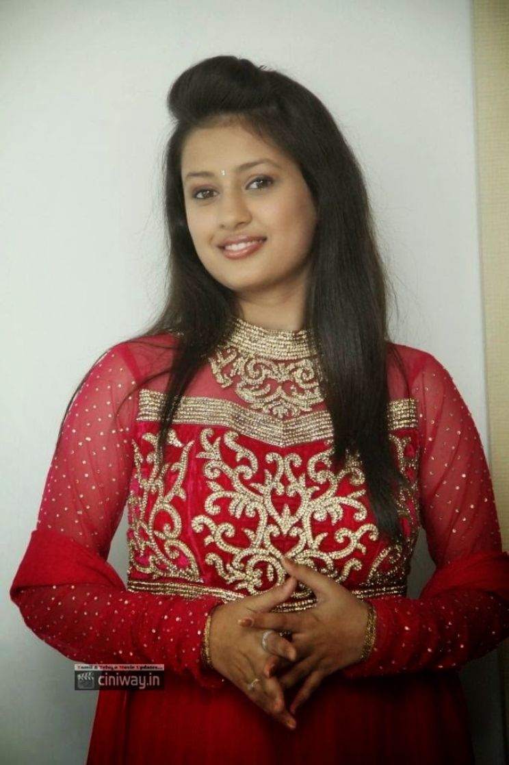 Kanika Tiwari