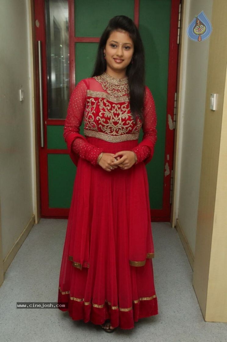 Kanika Tiwari