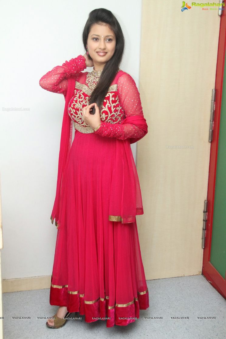 Kanika Tiwari
