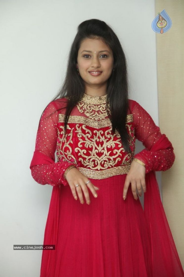 Kanika Tiwari