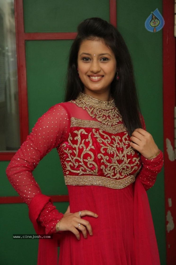 Kanika Tiwari
