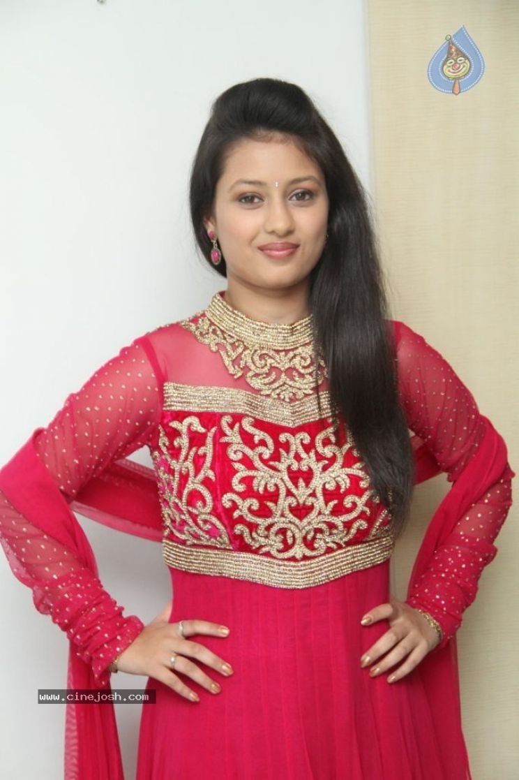 Kanika Tiwari