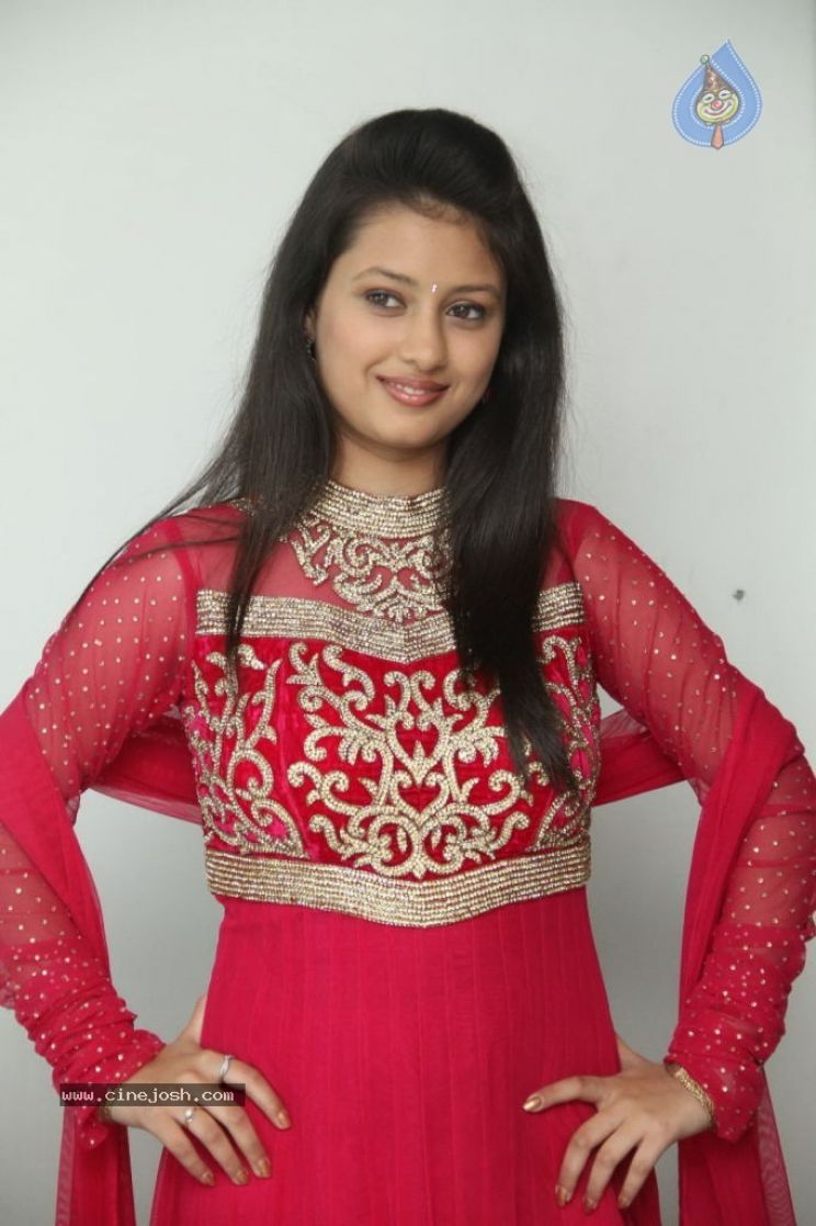 Kanika Tiwari