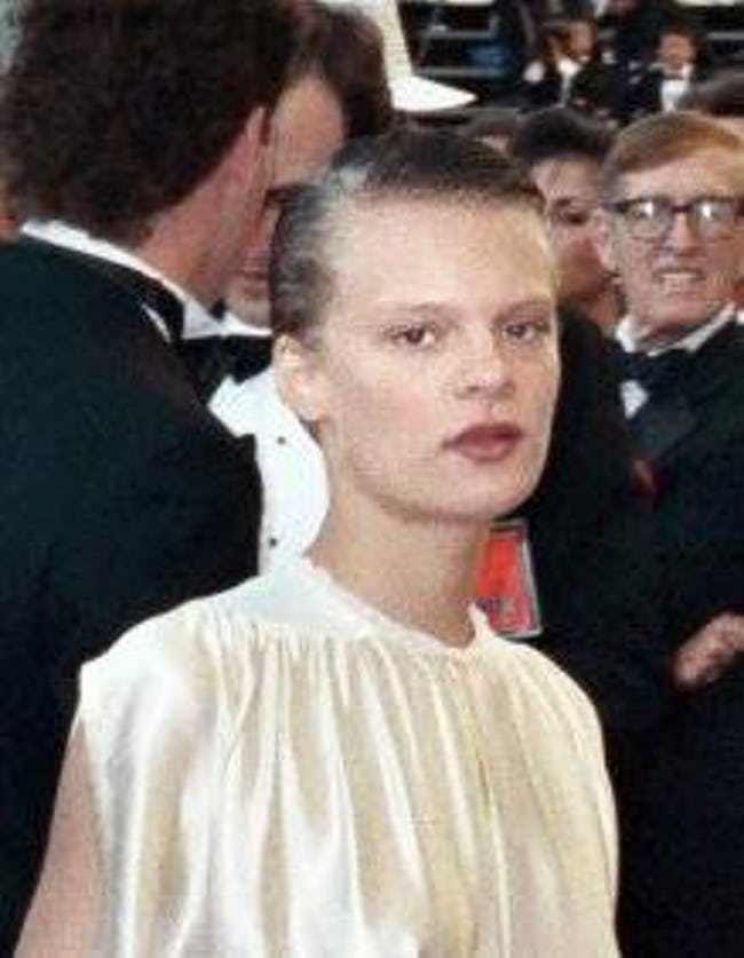 Kansas Carradine