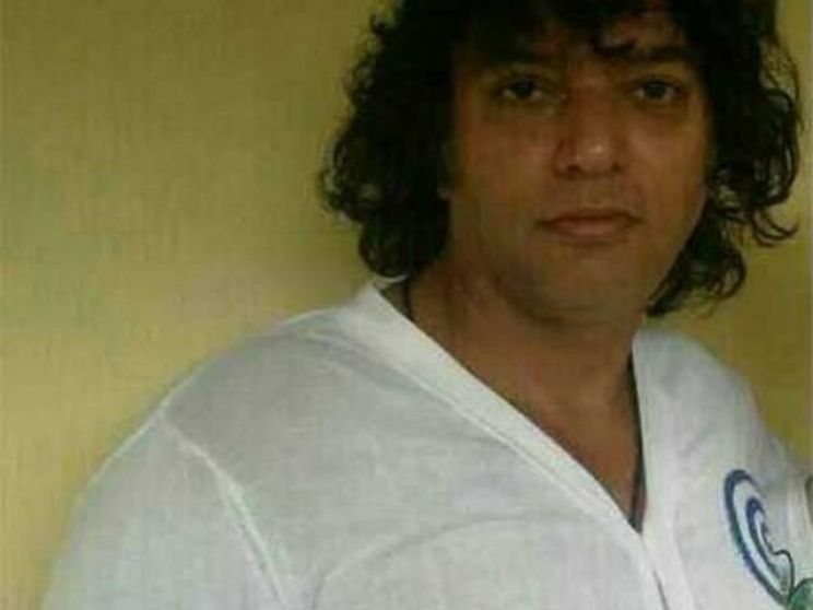 Kanti Shah