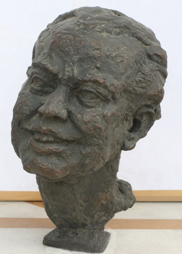 Kanti Shah