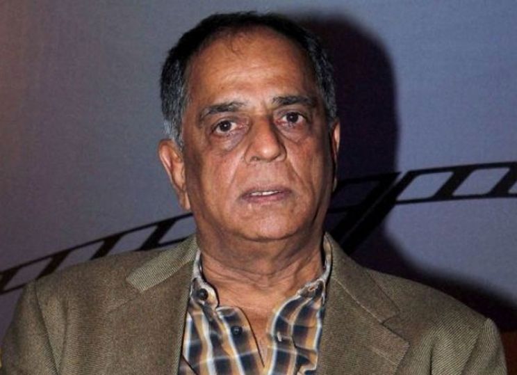 Kanti Shah