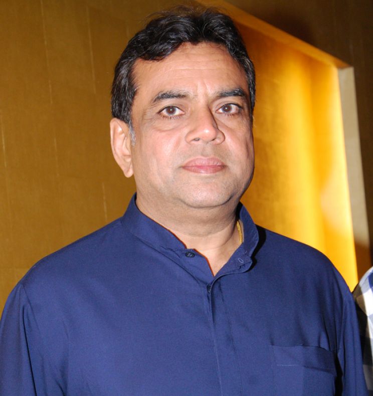 Kanti Shah