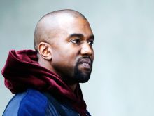 Kanye West